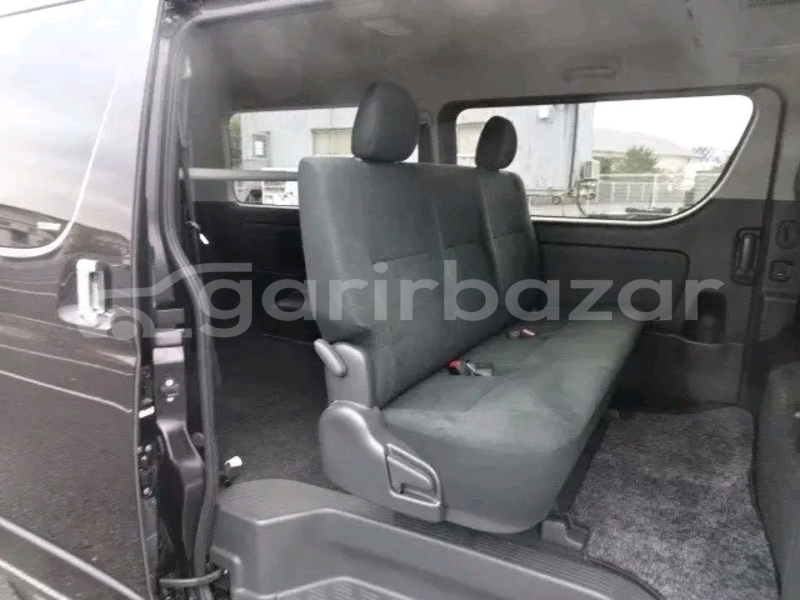 Big with watermark toyota hiace dual ac projection l 2019 bandarban bandarban 47849