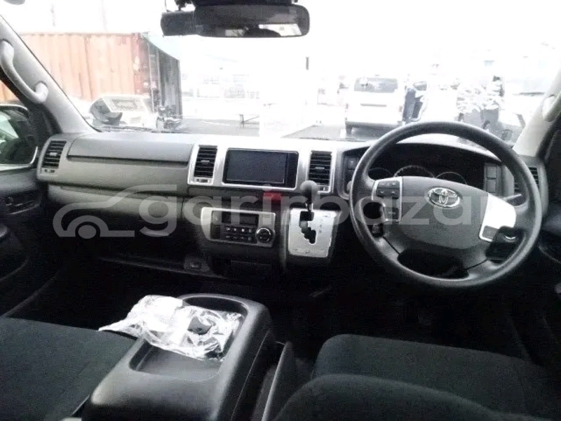 Big with watermark toyota hiace dual ac projection l 2019 bandarban bandarban 47849