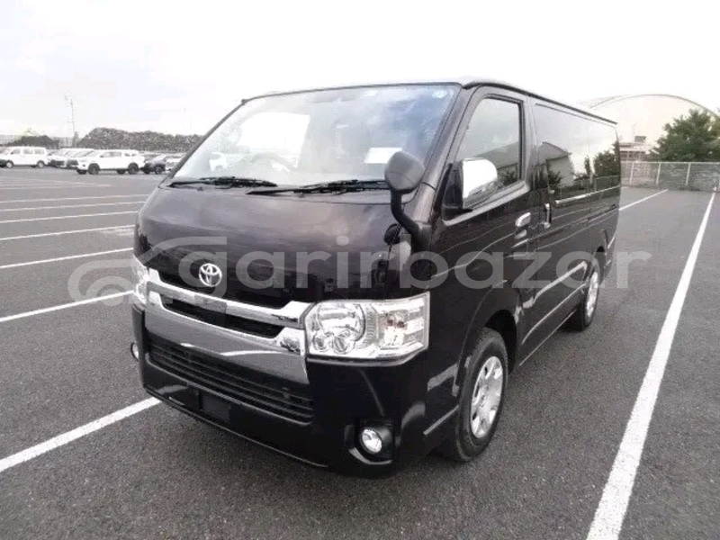 Big with watermark toyota hiace dual ac projection l 2019 bandarban bandarban 47849