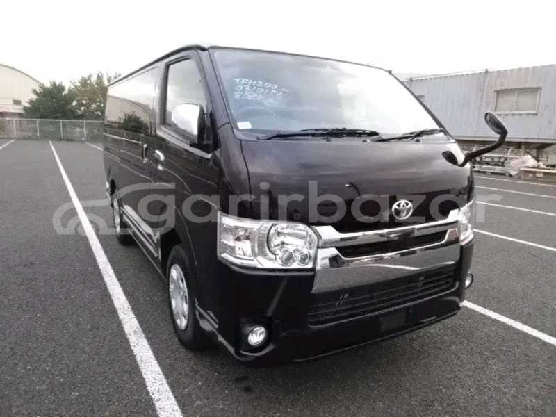 Big with watermark toyota hiace dual ac projection l 2019 bandarban bandarban 47849