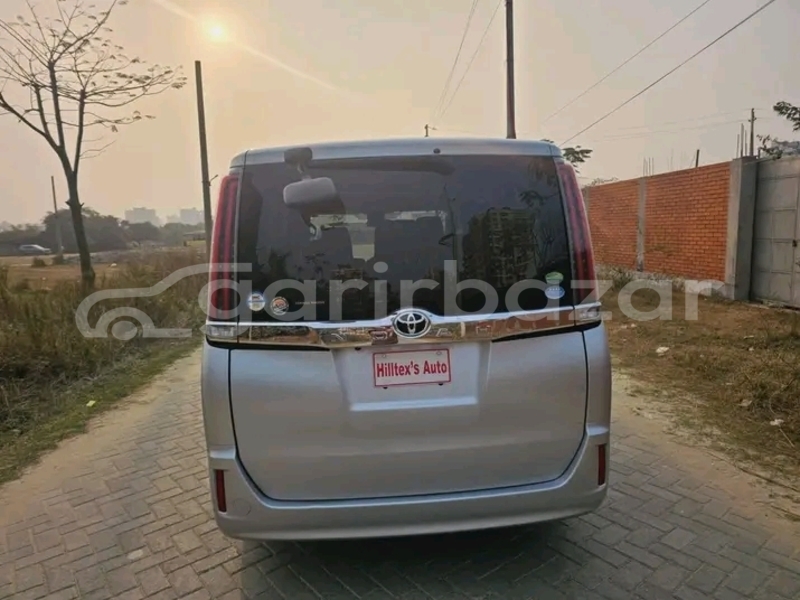 Big with watermark toyota noah g hybrid 2doorpower 2019 chattagam boalkhali 47851