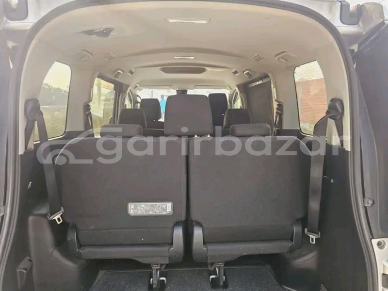 Big with watermark toyota noah g hybrid 2doorpower 2019 chattagam boalkhali 47851