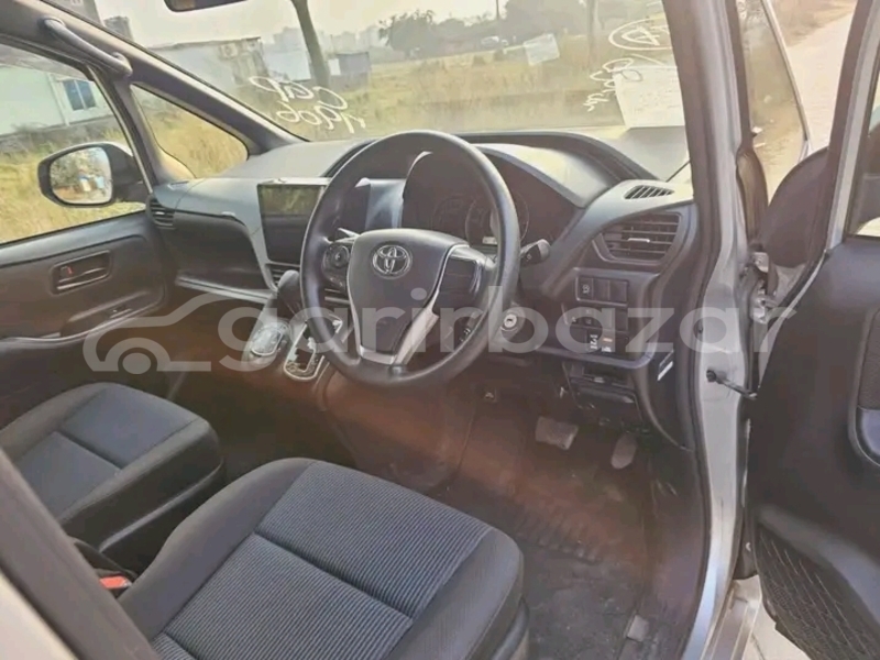 Big with watermark toyota noah g hybrid 2doorpower 2019 chattagam boalkhali 47851