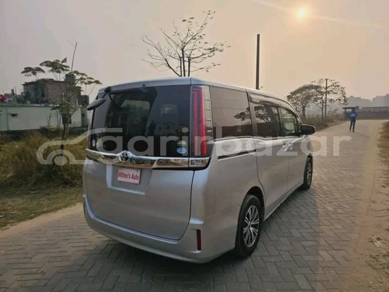 Big with watermark toyota noah g hybrid 2doorpower 2019 chattagam boalkhali 47851
