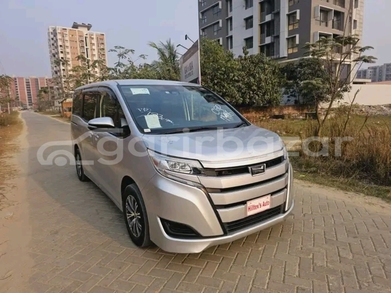 Big with watermark toyota noah g hybrid 2doorpower 2019 chattagam boalkhali 47851