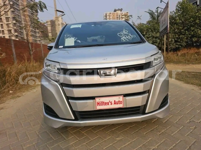 Big with watermark toyota noah g hybrid 2doorpower 2019 chattagam boalkhali 47851