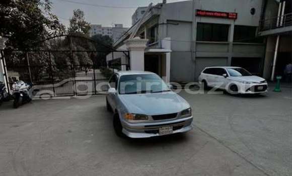 Buy Used 1998 Toyota Ae110 1999 in Dhaka, Dhaka Buy Used 1998 Toyota Ae110 1999 in Dhaka, Dhaka