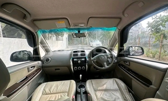 Buy Used Suzuki SX4 in Bandarban, Bandarban Buy Used Suzuki SX4 in Bandarban, Bandarban