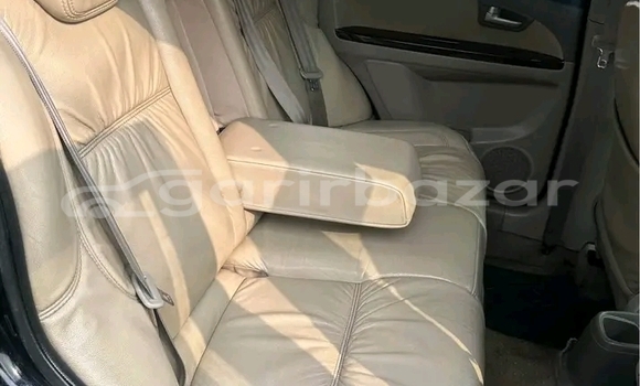 Buy Used Suzuki SX4 in Bandarban, Bandarban Buy Used Suzuki SX4 in Bandarban, Bandarban