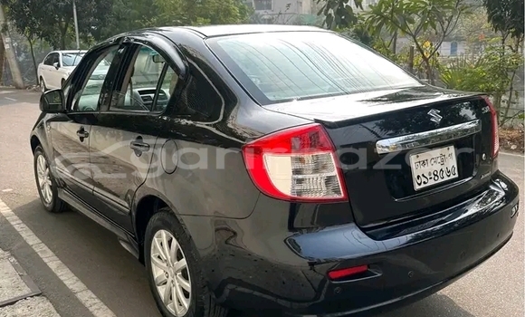 Buy Used Suzuki SX4 in Bandarban, Bandarban Buy Used Suzuki SX4 in Bandarban, Bandarban