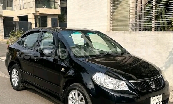 Buy Used Suzuki SX4 in Bandarban, Bandarban Buy Used Suzuki SX4 in Bandarban, Bandarban