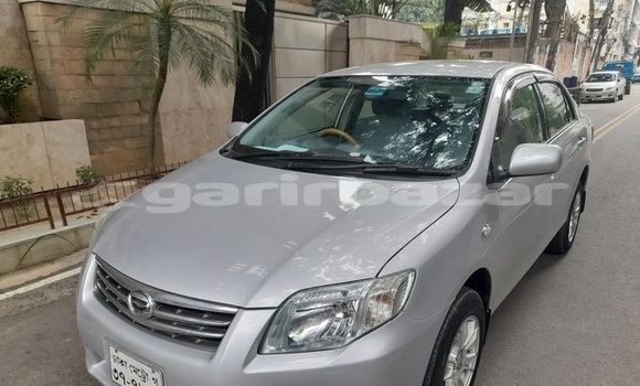 Buy Used 2010 Toyota Axio in Dhaka, Dhaka Buy Used 2010 Toyota Axio in Dhaka, Dhaka