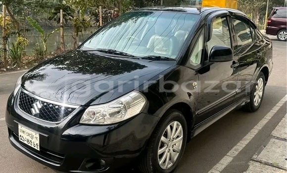 Buy Used Suzuki SX4 in Bandarban, Bandarban Buy Used Suzuki SX4 in Bandarban, Bandarban