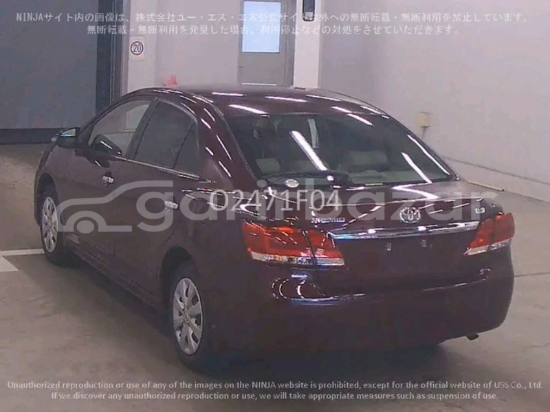 Big with watermark toyota premio g sup power seat lpg 2016 chattagam boalkhali 47857