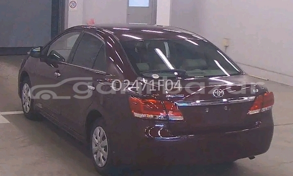 Buy Used Toyota Premio g sup power seat lpg 2016 in Boalkhali, Chattagam Buy Used Toyota Premio g sup power seat lpg 2016 in Boalkhali, Chattagam