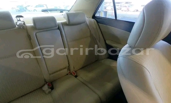 Buy Used Toyota Premio g sup power seat lpg 2016 in Boalkhali, Chattagam Buy Used Toyota Premio g sup power seat lpg 2016 in Boalkhali, Chattagam