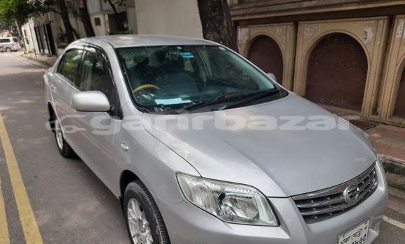 Buy Used 2010 Toyota Axio in Dhaka, Dhaka Buy Used 2010 Toyota Axio in Dhaka, Dhaka