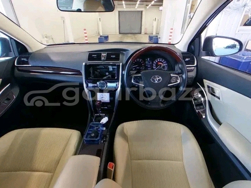 Big with watermark toyota premio g sup power seat lpg 2016 chattagam boalkhali 47857