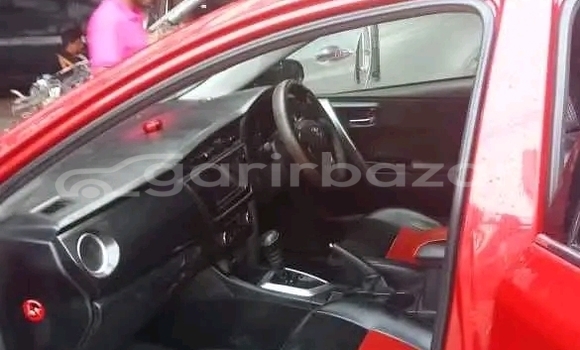 Buy Used Toyota Auris g in Bandarban, Bandarban Buy Used Toyota Auris g in Bandarban, Bandarban