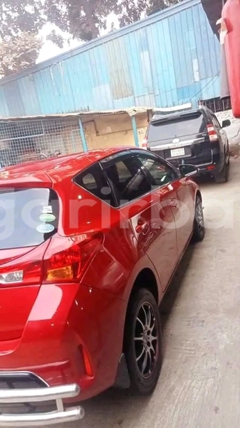 Big with watermark toyota auris g bandarban bandarban 47858