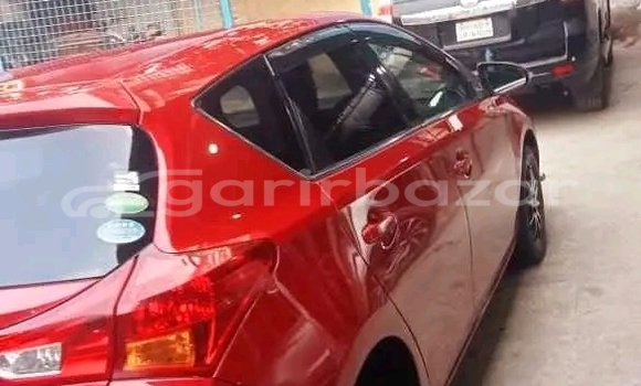 Buy Used Toyota Auris g in Bandarban, Bandarban Buy Used Toyota Auris g in Bandarban, Bandarban