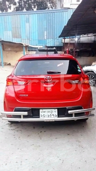 Big with watermark toyota auris g bandarban bandarban 47858