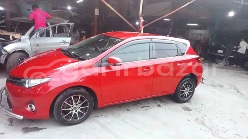 Big with watermark toyota auris g bandarban bandarban 47858