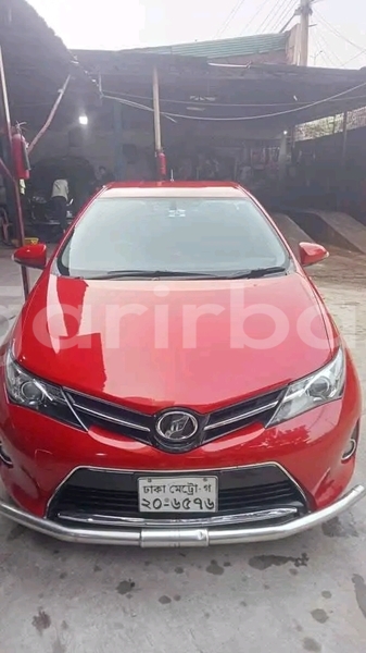 Big with watermark toyota auris g bandarban bandarban 47858