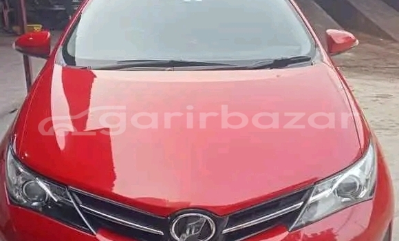Buy Used Toyota Auris g in Bandarban, Bandarban Buy Used Toyota Auris g in Bandarban, Bandarban