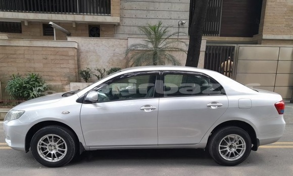 Buy Used 2010 Toyota Axio in Dhaka, Dhaka Buy Used 2010 Toyota Axio in Dhaka, Dhaka