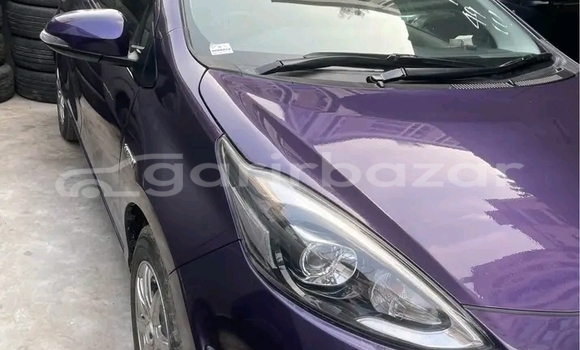 Buy Used Toyota Aqua g push hybrid 2014 in Baniachang, Habiganj Buy Used Toyota Aqua g push hybrid 2014 in Baniachang, Habiganj