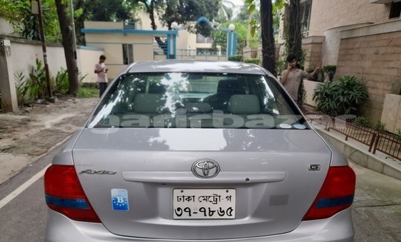 Buy Used 2010 Toyota Axio in Dhaka, Dhaka Buy Used 2010 Toyota Axio in Dhaka, Dhaka