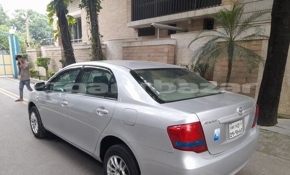 Buy Used 2010 Toyota Axio in Dhaka, Dhaka Buy Used 2010 Toyota Axio in Dhaka, Dhaka