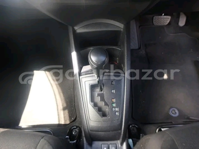 Big with watermark toyota axio g pkg hybrid pearl 2019 dhaka dhaka 47865