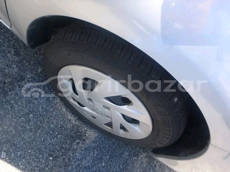 Big with watermark toyota axio g pkg hybrid pearl 2019 dhaka dhaka 47865