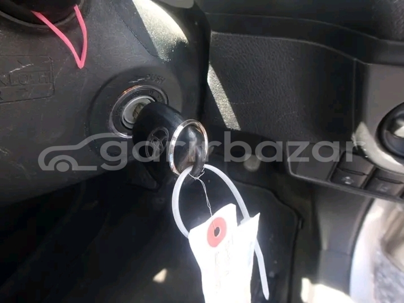 Big with watermark toyota axio g pkg hybrid pearl 2019 dhaka dhaka 47865