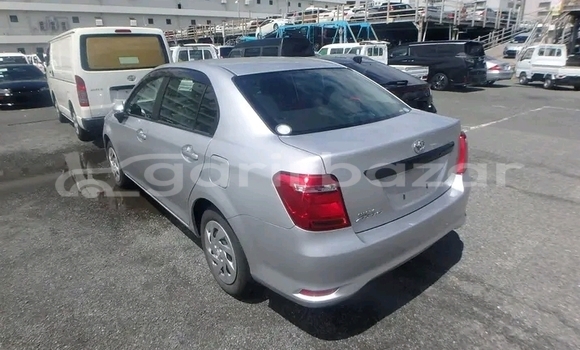 Buy Used Toyota Axio g pkg,hybrid pearl 2019 in Dhaka, Dhaka Buy Used Toyota Axio g pkg,hybrid pearl 2019 in Dhaka, Dhaka