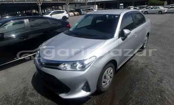 Buy Used Toyota Axio g pkg,hybrid pearl 2019 in Dhaka, Dhaka Buy Used Toyota Axio g pkg,hybrid pearl 2019 in Dhaka, Dhaka