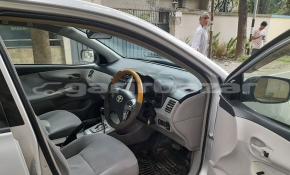 Buy Used 2010 Toyota Axio in Dhaka, Dhaka Buy Used 2010 Toyota Axio in Dhaka, Dhaka