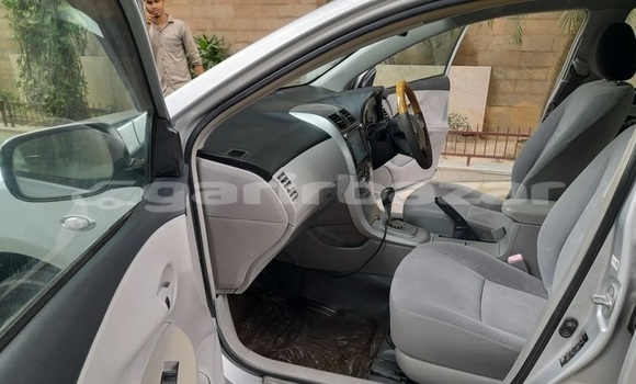 Buy Used 2010 Toyota Axio in Dhaka, Dhaka Buy Used 2010 Toyota Axio in Dhaka, Dhaka