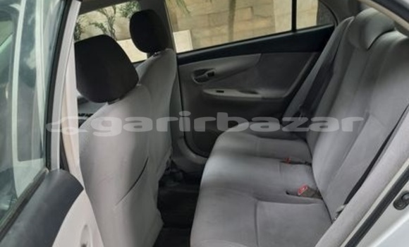 Buy Used 2010 Toyota Axio in Dhaka, Dhaka Buy Used 2010 Toyota Axio in Dhaka, Dhaka