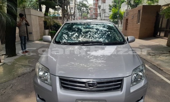 Buy Used 2010 Toyota Axio in Dhaka, Dhaka Buy Used 2010 Toyota Axio in Dhaka, Dhaka
