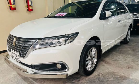 কেনা ব্যবহৃত Toyota Premio White গাড়ী মধ্যে ঢাকা মধ্যে Dhaka কেনা ব্যবহৃত Toyota Premio White গাড়ী মধ্যে ঢাকা মধ্যে Dhaka