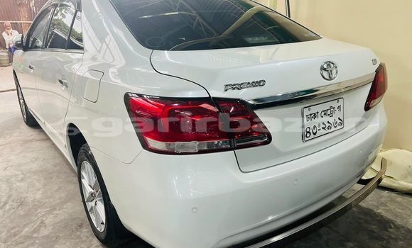 কেনা ব্যবহৃত Toyota Premio White গাড়ী মধ্যে ঢাকা মধ্যে Dhaka কেনা ব্যবহৃত Toyota Premio White গাড়ী মধ্যে ঢাকা মধ্যে Dhaka