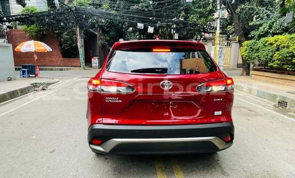 কেনা ব্যবহৃত Toyota corolla Red গাড়ী মধ্যে ঢাকা মধ্যে Dhaka কেনা ব্যবহৃত Toyota corolla Red গাড়ী মধ্যে ঢাকা মধ্যে Dhaka