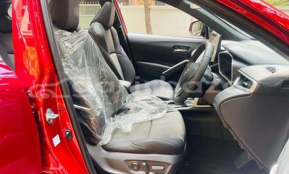 কেনা ব্যবহৃত Toyota corolla Red গাড়ী মধ্যে ঢাকা মধ্যে Dhaka কেনা ব্যবহৃত Toyota corolla Red গাড়ী মধ্যে ঢাকা মধ্যে Dhaka