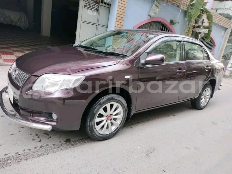 Big with watermark toyota axio 1 5x 2013 bandarban bandarban 47879