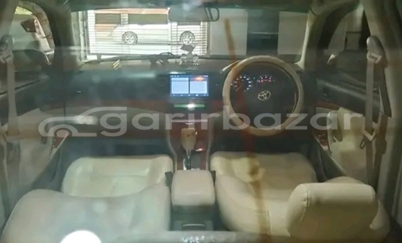 Buy Used Toyota Allion in Bandarban, Bandarban Buy Used Toyota Allion in Bandarban, Bandarban