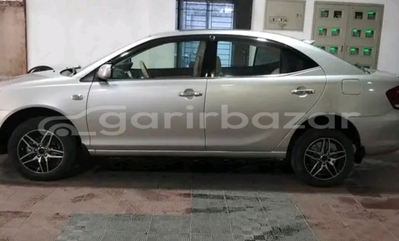 Buy Used Toyota Allion in Bandarban, Bandarban Buy Used Toyota Allion in Bandarban, Bandarban