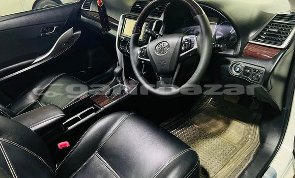কেনা ব্যবহৃত Toyota Premio White গাড়ী মধ্যে ঢাকা মধ্যে Dhaka কেনা ব্যবহৃত Toyota Premio White গাড়ী মধ্যে ঢাকা মধ্যে Dhaka